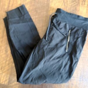 Athleta Women’s Black Joggers